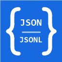 JSON / JSONL Preview